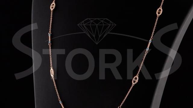 Storks Diamond