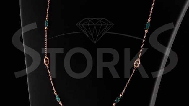 Storks Diamond