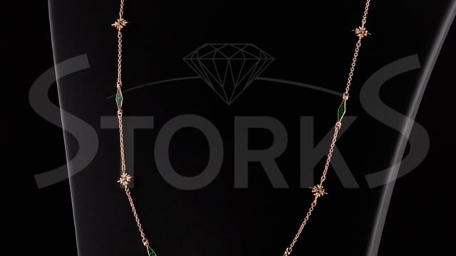 Storks Diamond
