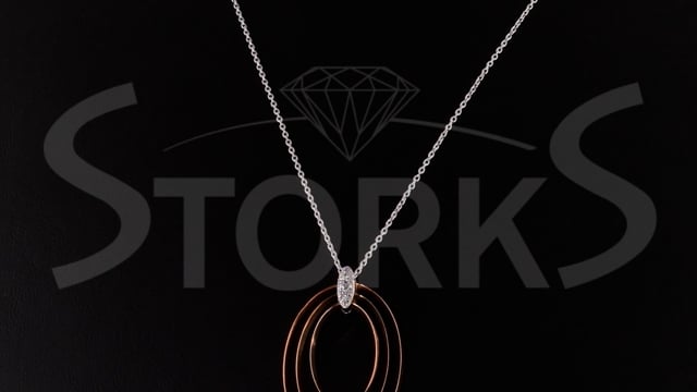 Storks Diamond