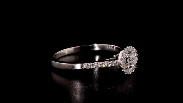 Storks Diamond