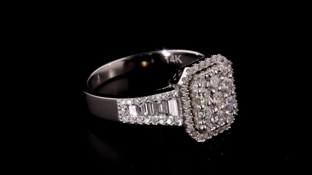 Storks Diamond