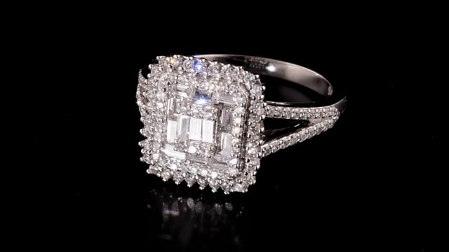 Storks Diamond