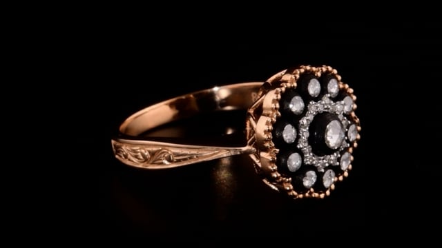 Storks Diamond