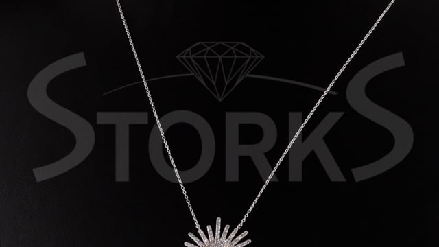 Storks Diamond