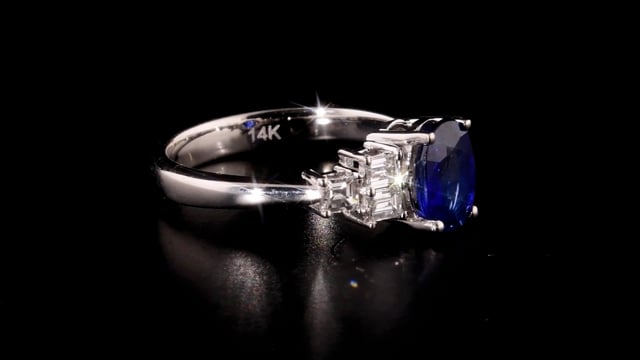 Storks Diamond