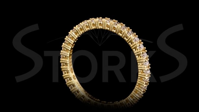 Storks Diamond