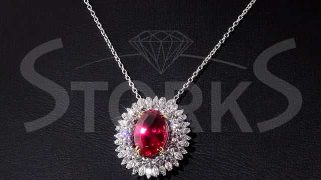 Storks Diamond