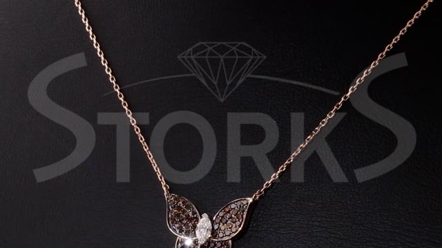 Storks Diamond
