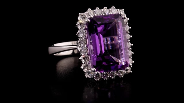 Storks Diamond