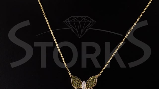 Storks Diamond