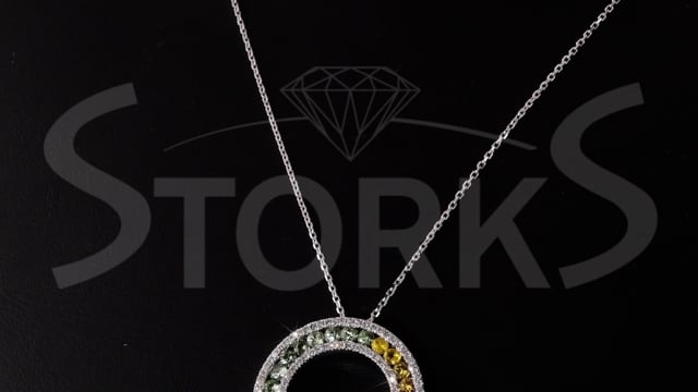 Storks Diamond