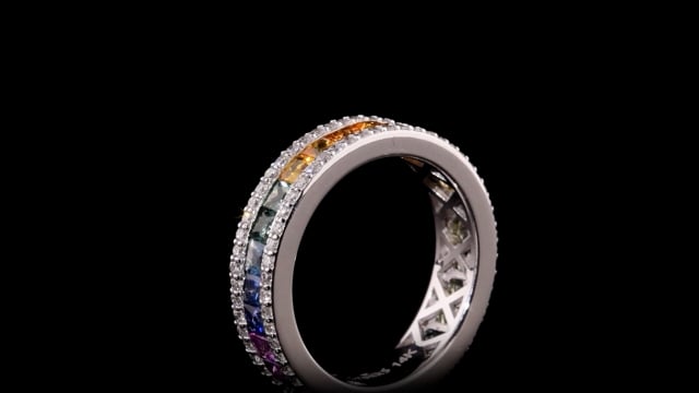 Storks Diamond
