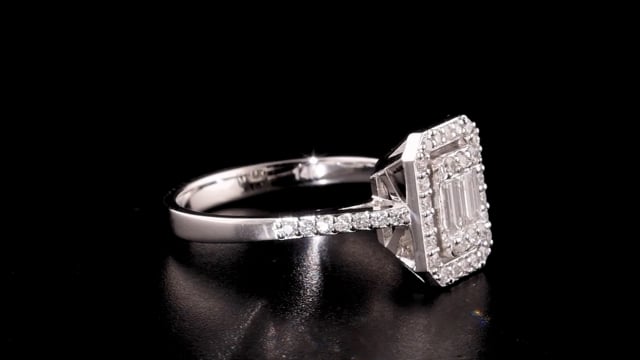 Storks Diamond