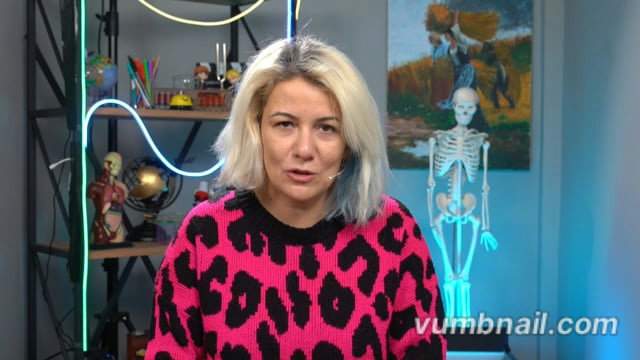 TYT Biyoloji Örnek Konu Anlatım