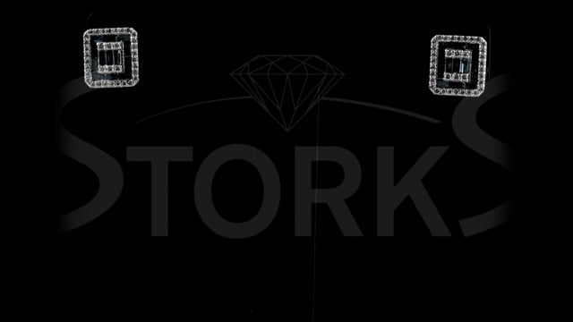Storks Diamond