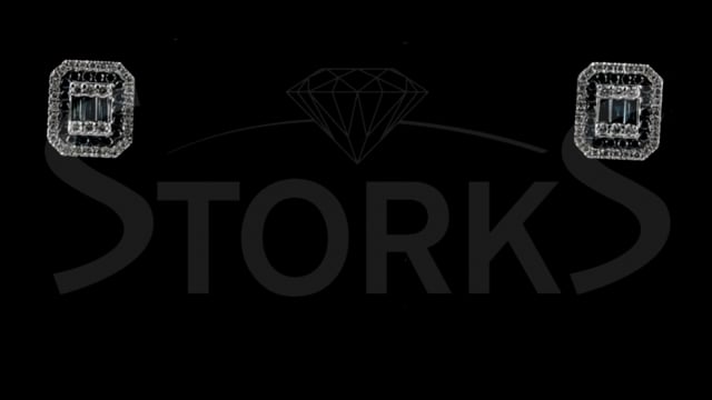 Storks Diamond