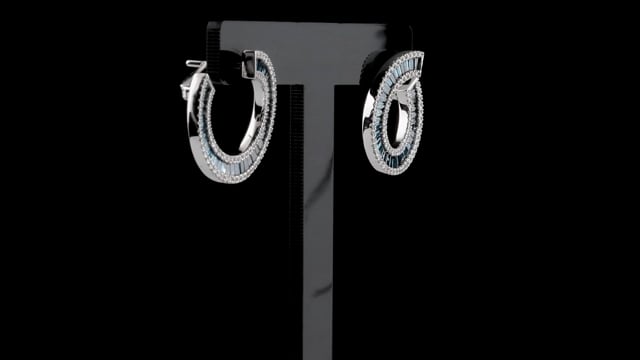 Storks Diamond