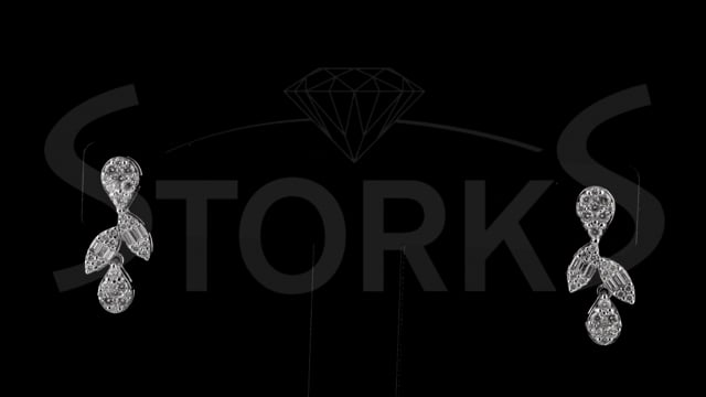 Storks Diamond