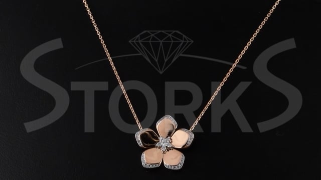 Storks Diamond