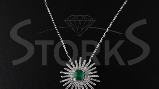 Storks Diamond