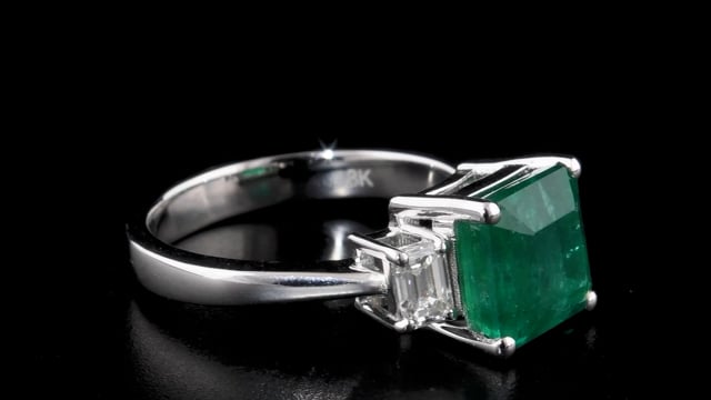 Storks Diamond
