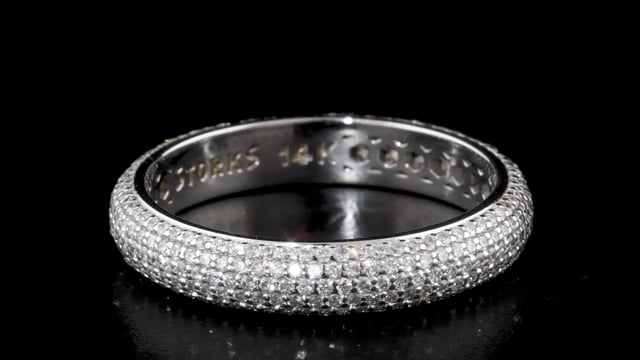 Storks Diamond