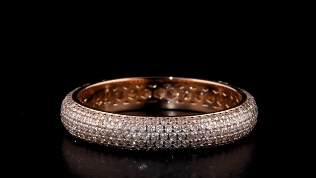Storks Diamond
