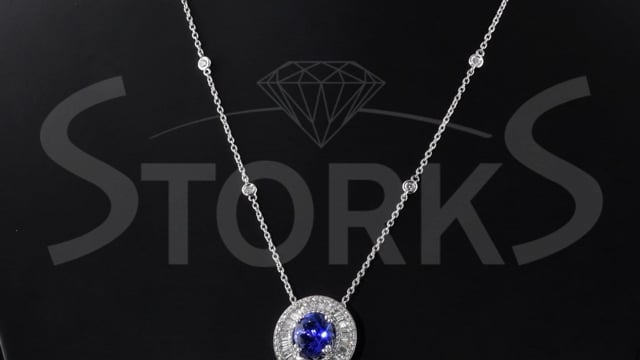 Storks Diamond