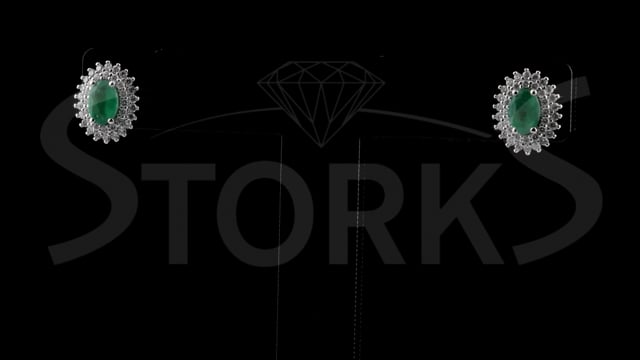 Storks Diamond