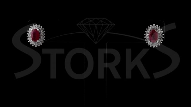 Storks Diamond