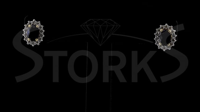 Storks Diamond