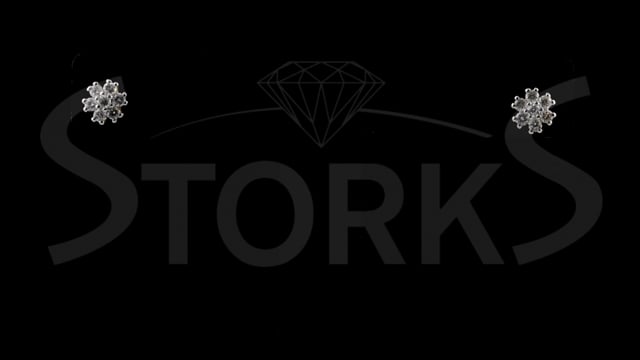 Storks Diamond