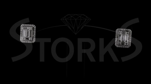 Storks Diamond