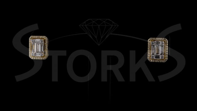Storks Diamond