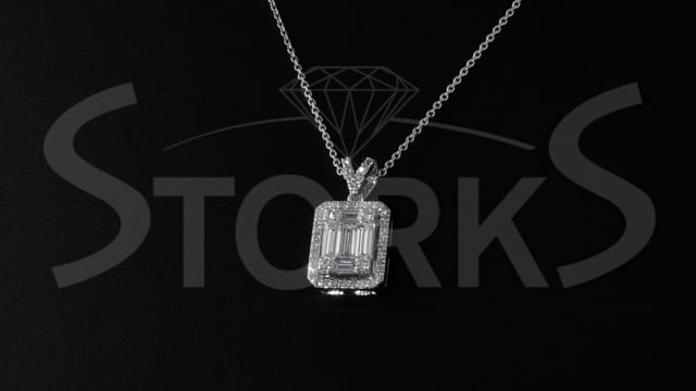 Storks Diamond