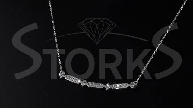 Storks Diamond