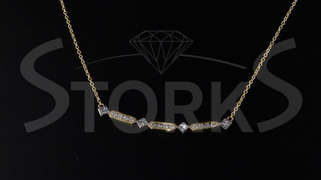 Storks Diamond