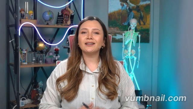 AYT Kimya Örnek Video