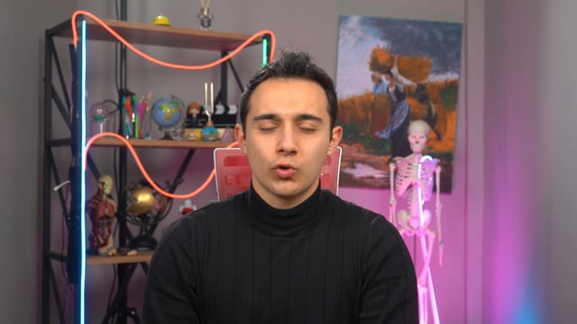 AYT Matematik Örnek Video