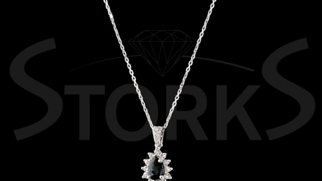 Storks Diamond