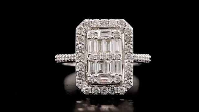 Storks Diamond