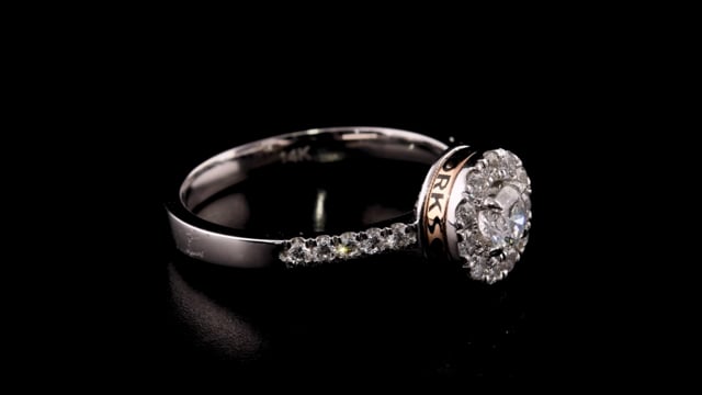 Storks Diamond