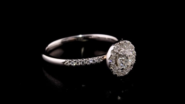 Storks Diamond