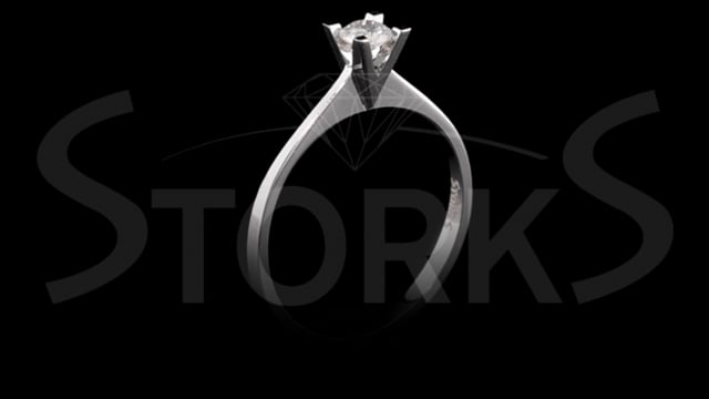 Storks Diamond