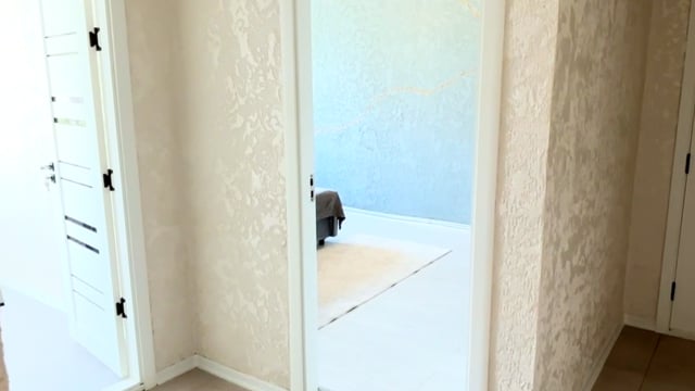 2-х комнатная квартира,  Скулянка,  Кишинёв,  Кишинёв мун. video thumbnail 0
