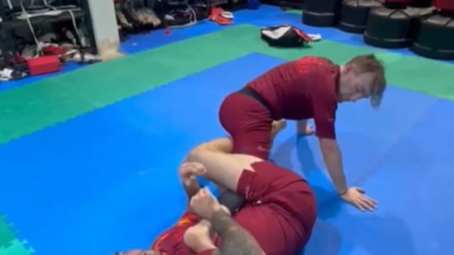Breakdown analisis Pawel Jaworski - 4 cuadrantes