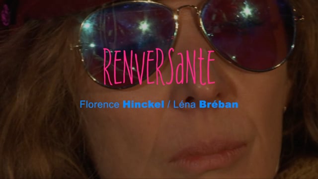 lorence Hinckel / Léna Bréban


Dès 8 ans !


Comme dans « Renversante », le livre de...