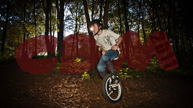 Coupe de Belgique de Monocycle CBM 2011 - Trial, descente, flat [Réalisation - Cadrage - Montage]