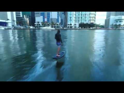 video cover